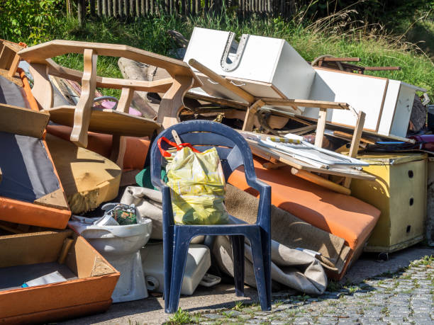 Best Junk Hauling Services  in Breckenridge Hills, MO
