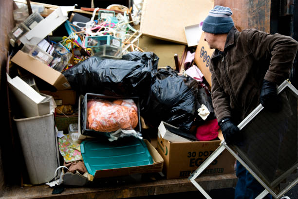 Best Full-Service Junk Removal  in Breckenridge Hills, MO
