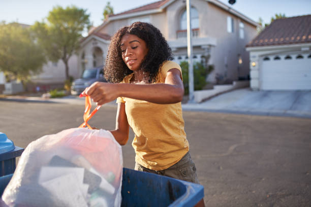 Best Construction Debris Removal  in Breckenridge Hills, MO
