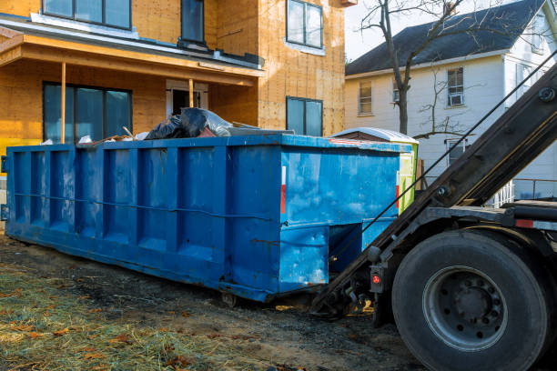 Best Office Junk Removal  in Breckenridge Hills, MO