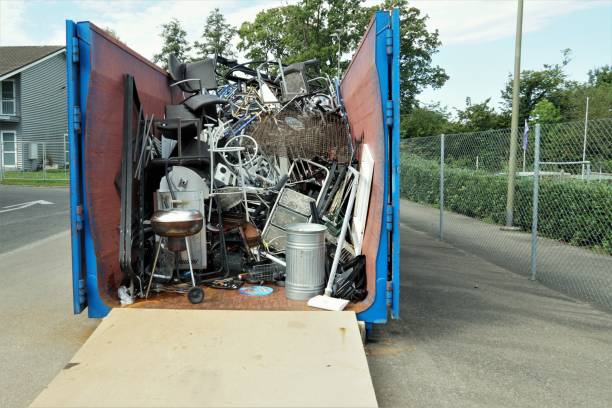 Household Junk Removal in Breckenridge Hills, MO
