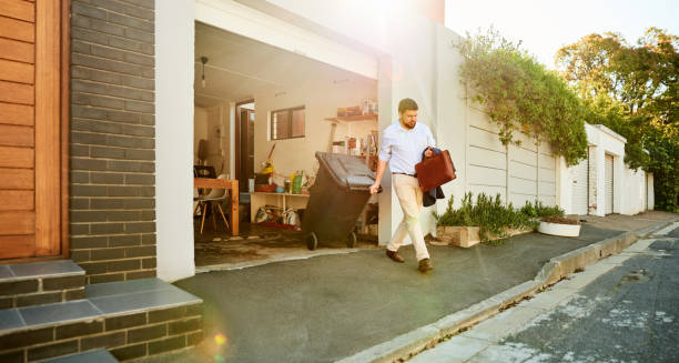 Best Same-Day Junk Removal  in Breckenridge Hills, MO