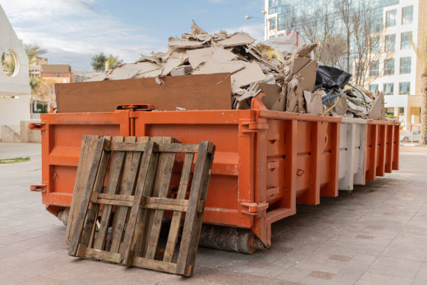 Best Dumpster Rental Services  in Breckenridge Hills, MO