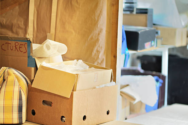 Trusted Breckenridge Hills, MO Junk Removal Experts