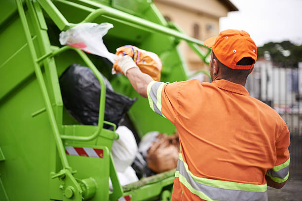 Best Office Junk Removal  in Breckenridge Hills, MO