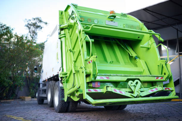 Best Affordable Junk Removal Services  in Breckenridge Hills, MO
